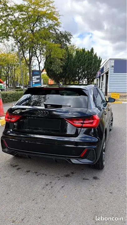 Audi A1 2026 photo 2