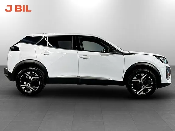 Peugeot 2008 2026 photo 4