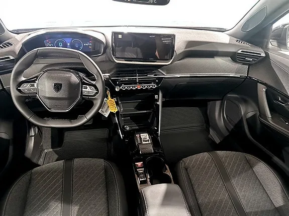 Peugeot 2008 2026 photo 3