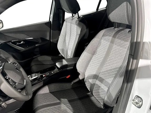Peugeot 2008 2026 photo 5