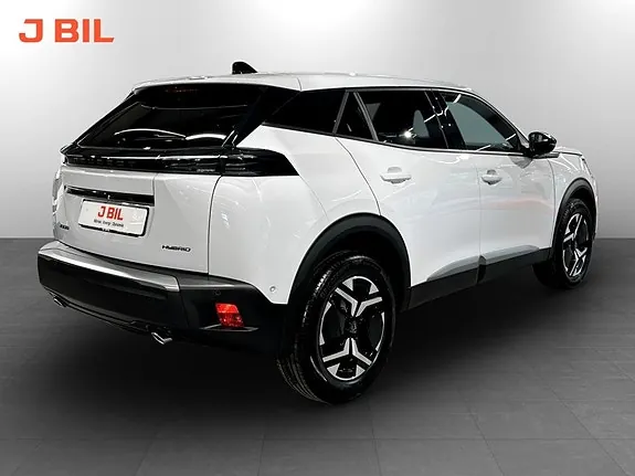 Peugeot 2008 2026 photo 2
