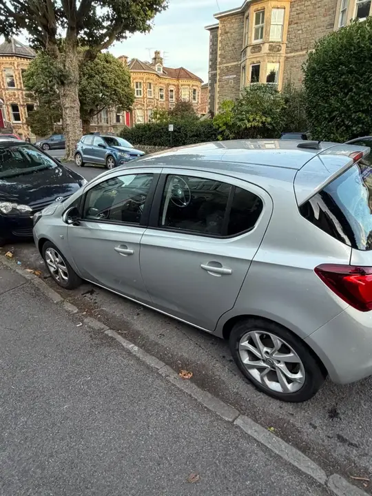 Vauxhall Corsa 2019 photo 3