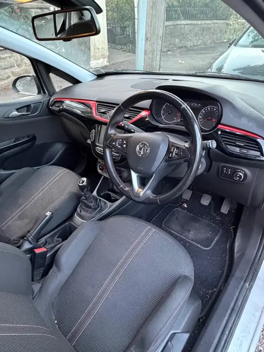 Vauxhall Corsa 2019 photo 4