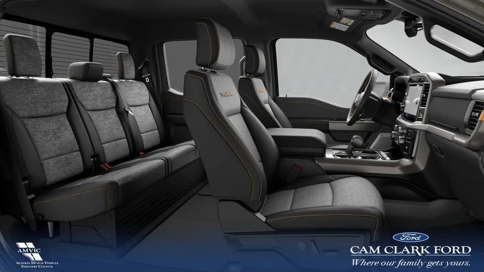 Ford F-150 2026 photo 5