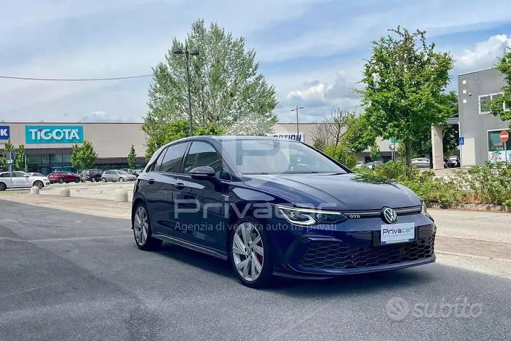 Volkswagen Golf 2024 photo 3
