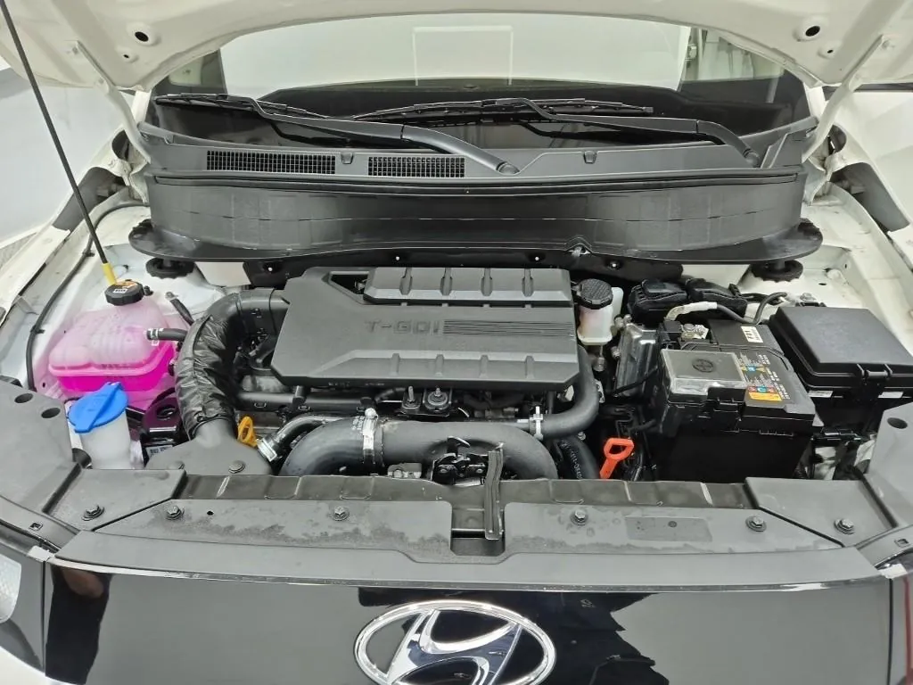 Hyundai Casper 2024 photo 5