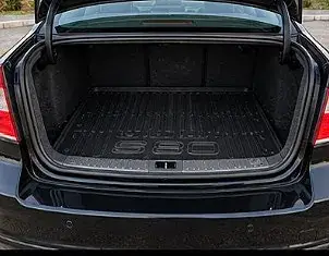Volvo S80 2012 photo 4