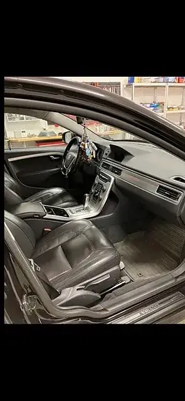 Volvo S80 2012 photo 5
