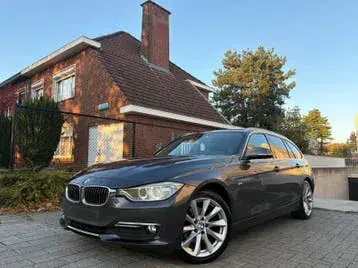 BMW 320D