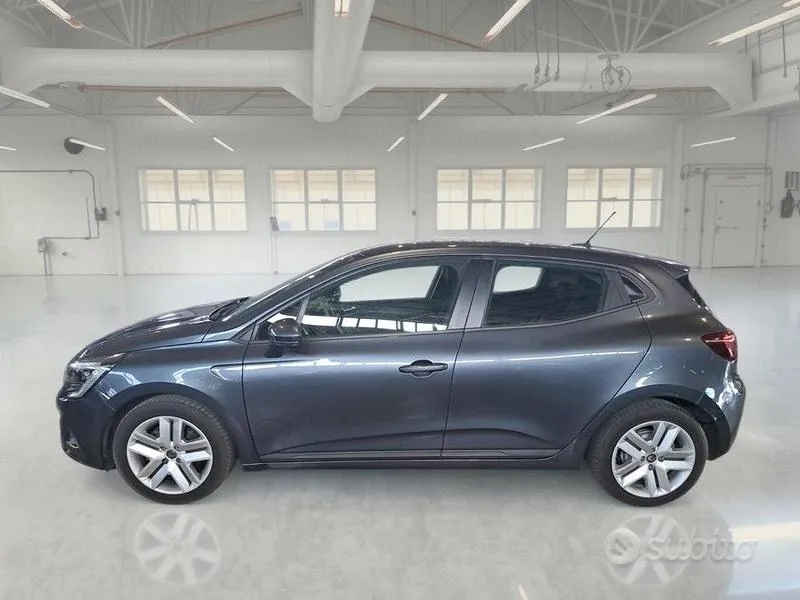 Renault Clio 2022 photo 5