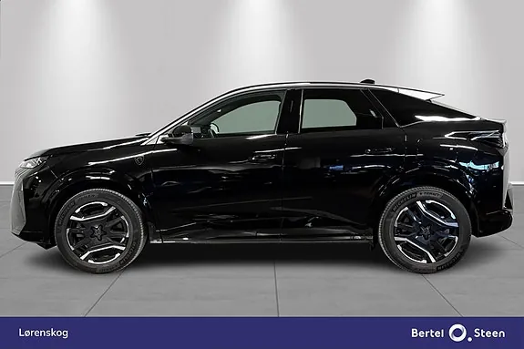 Peugeot E-3008 2026 photo 2