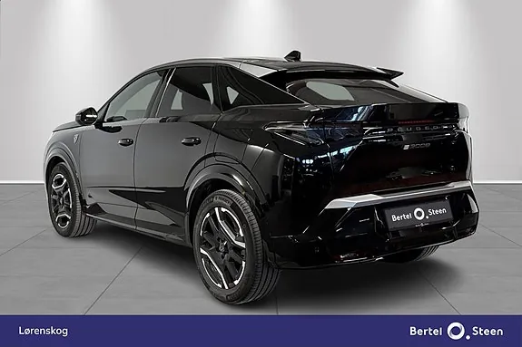 Peugeot E-3008 2026 photo 3