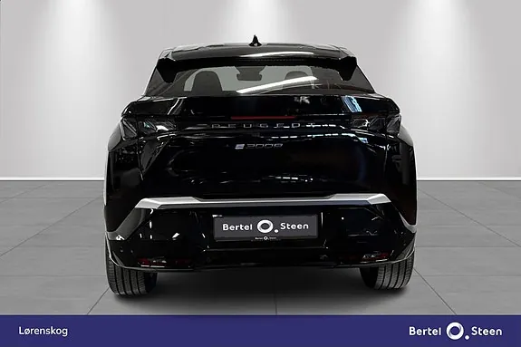 Peugeot E-3008 2026 photo 4