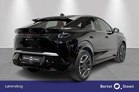 Peugeot E-3008 2026 photo 5