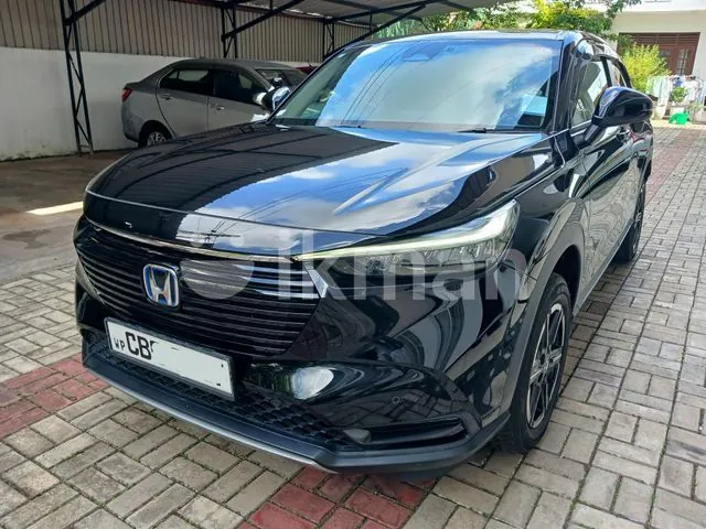 Honda Vezel 2023 photo 4