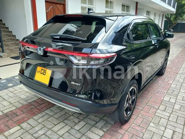 Honda Vezel 2023 photo 3