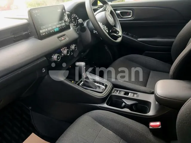 Honda Vezel 2023 photo 2