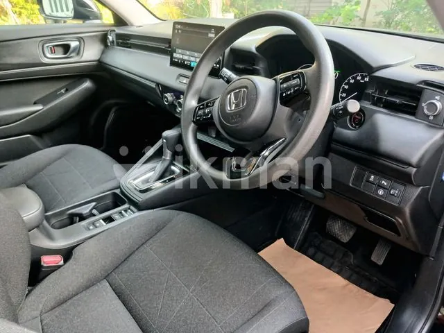 Honda Vezel 2023 photo 5