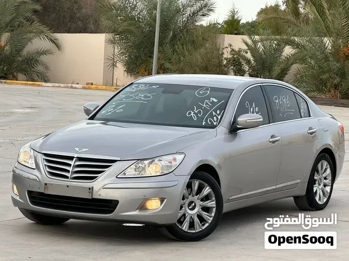 Genesis Other