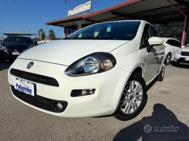 Fiat Punto 2014 photo 5
