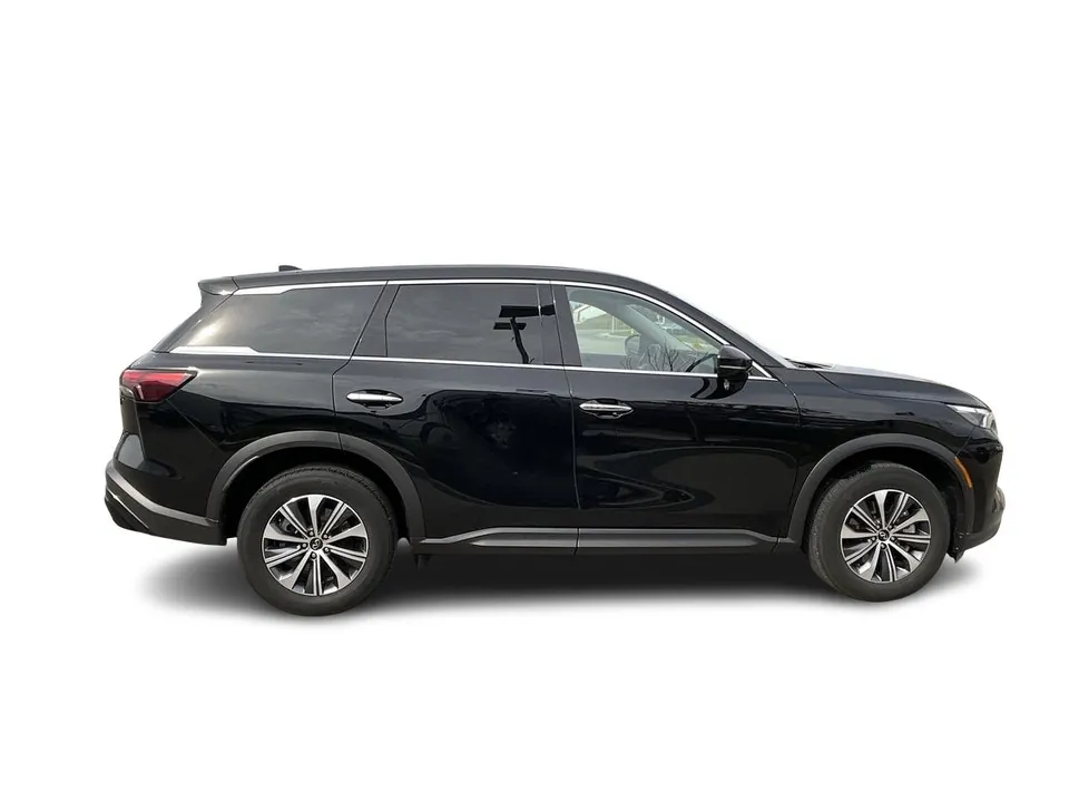 Infiniti Qx60 2023 photo 3