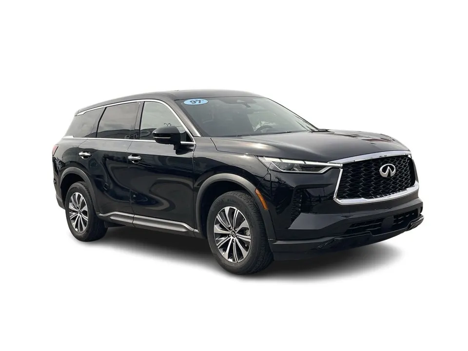 Infiniti Qx60 2023 photo 5