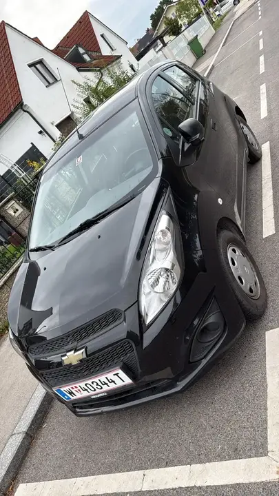Chevrolet Spark 2014 photo 2