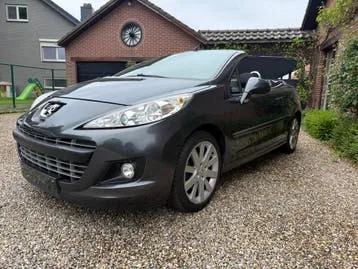 Peugeot 207 2009 photo 2