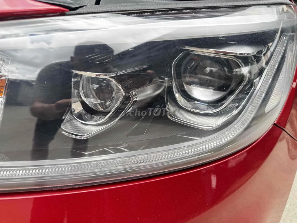 Kia Sedona 2020 photo 4