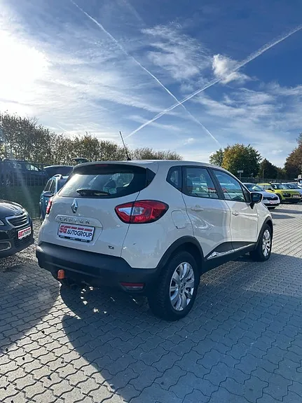 Renault Captur 2014 photo 3