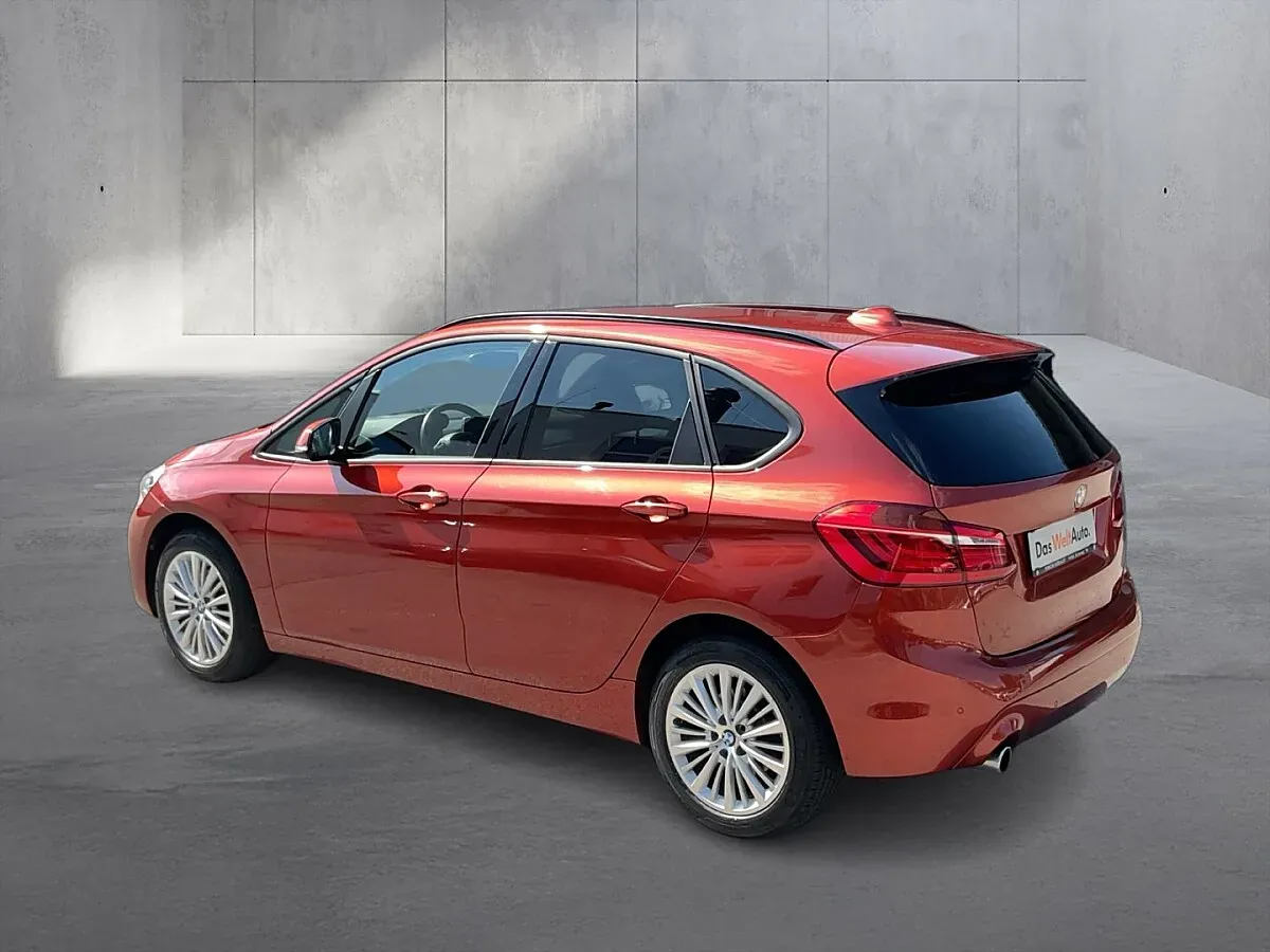 BMW 2 Series 2020 photo 3