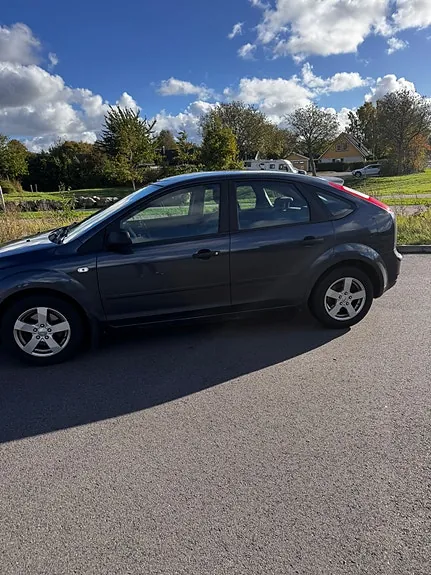 Ford Focus 2006 photo 5