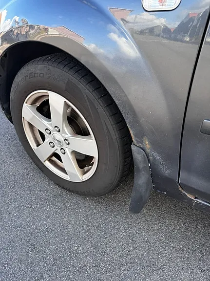 Ford Focus 2006 photo 4