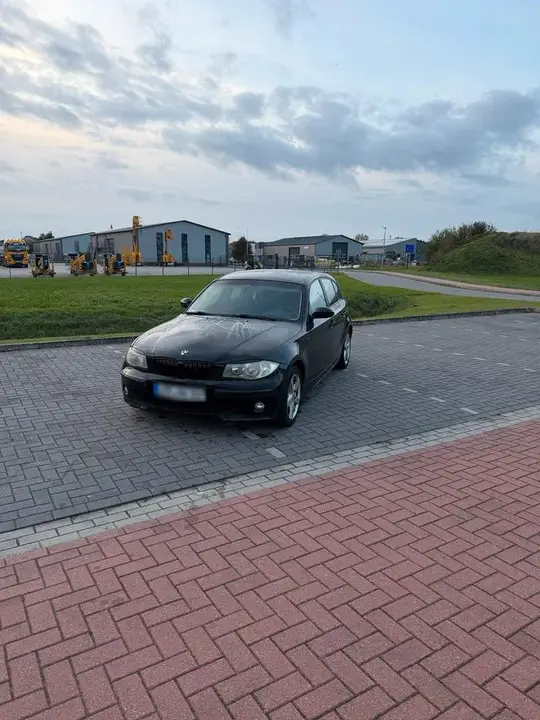 BMW 116I