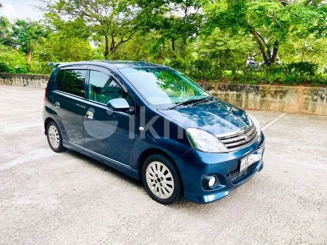 Perodua Viva Elite