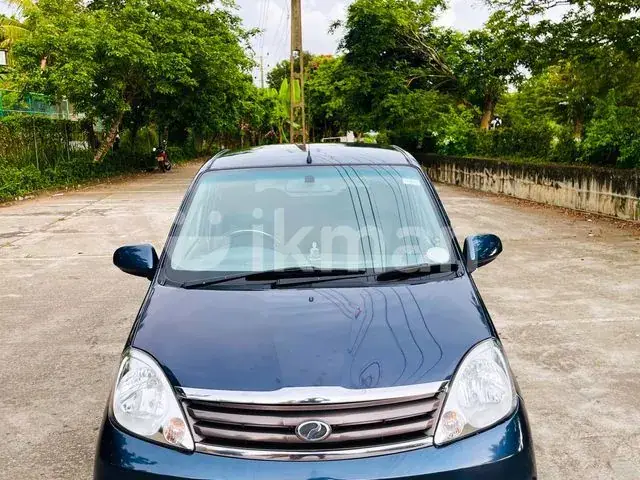 Perodua Viva Elite 2011 photo 4
