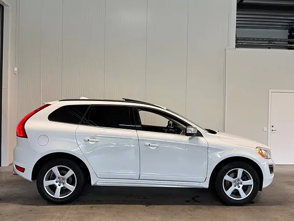 Volvo Xc60 2013 photo 2