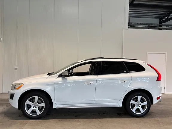 Volvo Xc60 2013 photo 5