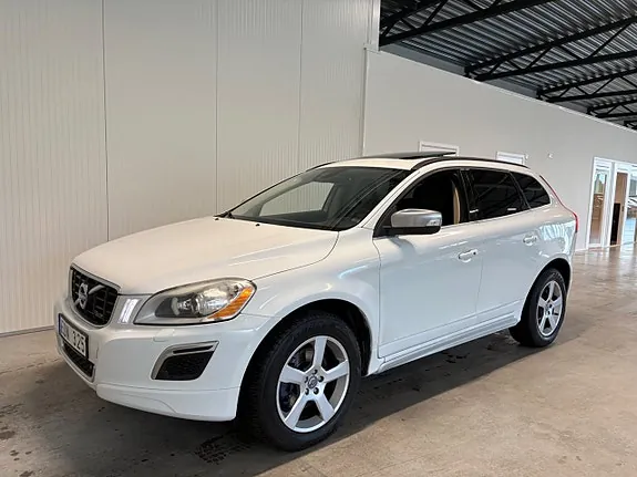 Volvo Xc60 2013 photo 4