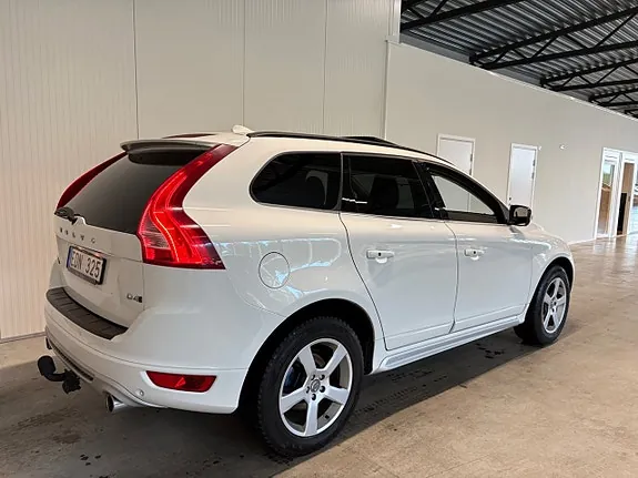 Volvo Xc60 2013 photo 3