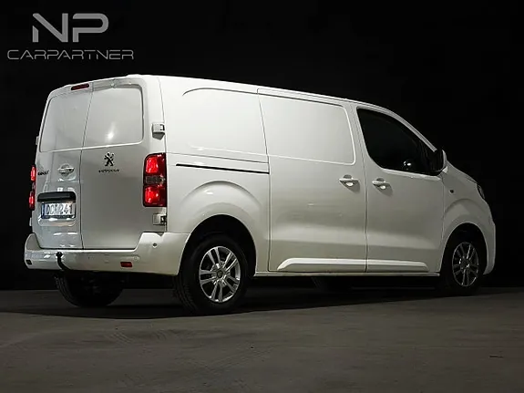 Peugeot Expert 2017 photo 5