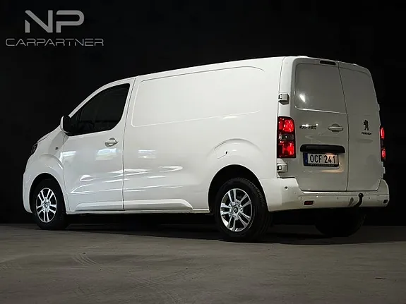 Peugeot Expert 2017 photo 4