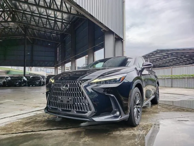 Lexus Nx250