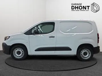 Opel Combo 2026 photo 3