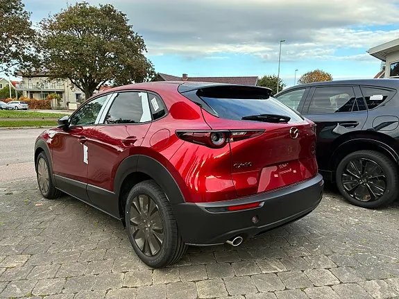 Mazda Cx-30 2027 photo 2