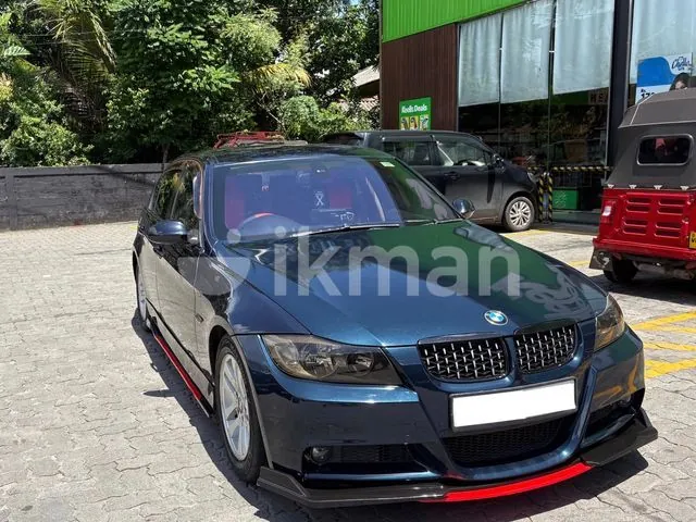 BMW 320I