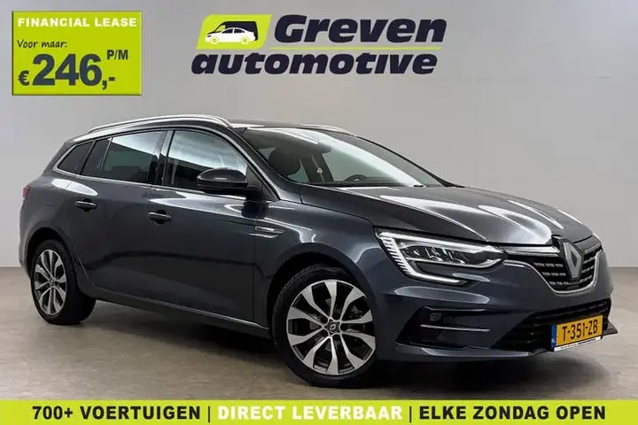 Renault Mégane