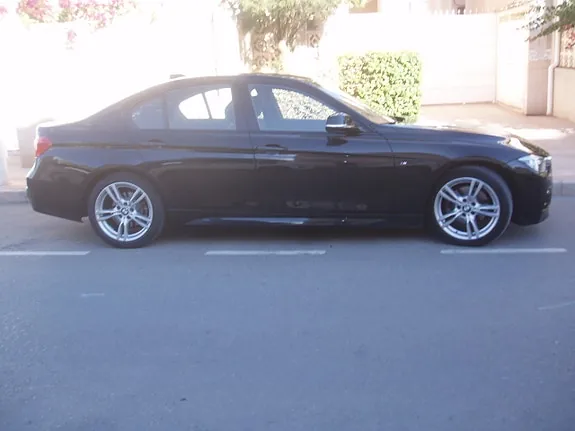 BMW 320D