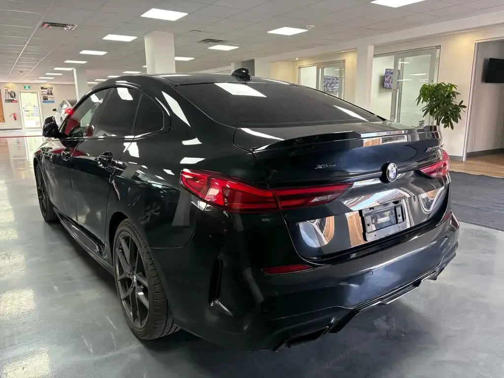 BMW 2 Series 2020 photo 5