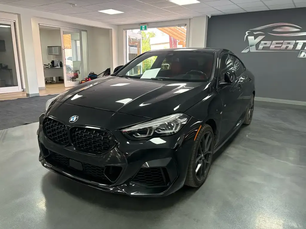 BMW 2 Series 2020 photo 2